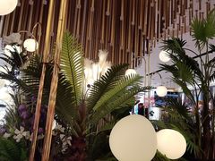 -SULTAN·苏坦土耳其餐厅(新光汇店)