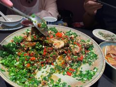 -山石榴·贵州菜(丰盛里店)