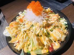 -鲸山上·私房日料(泰达MSD店)