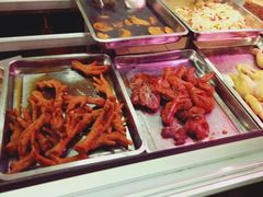 -老陆稿荐(西中市店)