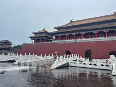 -横店影视城明清宫苑园区