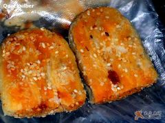 sesame-老鼎丰(靖宇街总店)