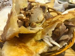 -李连贵熏肉大饼(世纪路店)