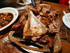 -霄汉羊排(万松园一店)
