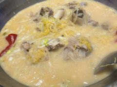 -山河屯铁锅炖·非遗铁锅炖(华强北店)
