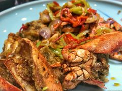 -品味居·首店·大连鲜活海鲜大连菜(东港店)