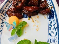 -宁波状元楼酒店(和义路店)