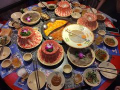 -蜀大侠火锅(龙岗店)