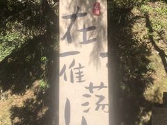 -雁荡山风景名胜区