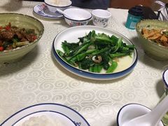 -湖南乡情湘菜馆(罗湖店)
