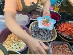 -串妹花式冰粉(乐山总店)