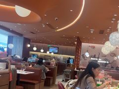 -椒爱水煮鱼川菜(CBD万达店)