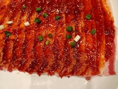 -韩时烤肉(丰科万达广场店)