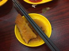 iphone_upload_pic-小杨生煎(乐坊虹井店)
