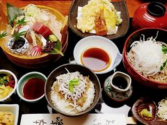 -镰仓 峰本(八幡宫前本店)