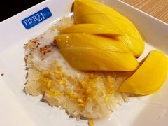 -Pier 21 (Terminal 21 Asok)