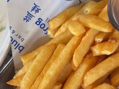 -blue frog蓝蛙(长泰广场店)