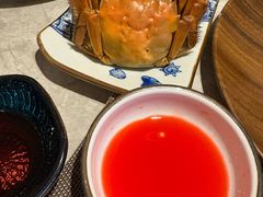-極上萬膳·日料放题(来福士江景店)