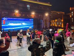 -中华巴洛克风情街