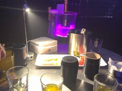 -SPACE(欢乐颂购物中心店)