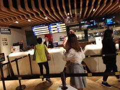 -MOViE MOViE Cityplaza(太古城中心店)