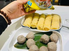 -菌小白火锅(时尚天河店)