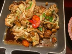 -老头儿油爆虾·知味杭州(爱琴海购物中心)