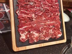 -井格重庆火锅(通州梨园店)