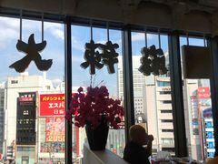 -麻辣大学(上野店)
