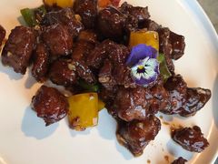 -青岛海尔洲际酒店