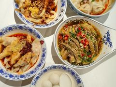 -钟水饺(人民公园总店)