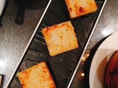 -领事馆19号中餐厅(厦门海景洲际酒店)