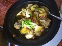 -客汀家宴·客家烟火 四季食材(集美店)