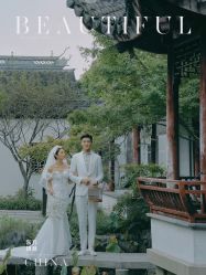 -蒙娜丽莎婚纱摄影·旅拍