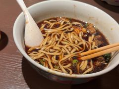 -王繁星面馆(西安熙地港店)