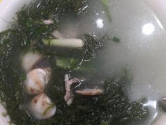 -浩海美食店(闸坡店)