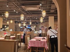 -西贝(六里桥旗舰店)