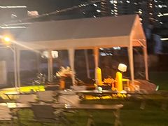 -大白之家天台轰趴•烧烤•团建•生日(南山店)