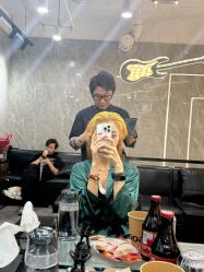 -Tipo Hair salon（明星）店