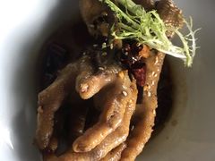 -川流不息(北蔡休闲广场店)