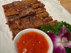 -周锦记广式餐厅