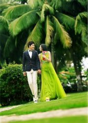 -你好晴天·目的地婚礼