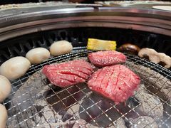 -竹涟烧肉(太古里店)