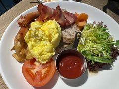 -Maxpoint Kitchen 西餐咖啡(乐峰广场店)