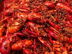 -“香”全日餐厅·株洲大汉希尔顿酒店