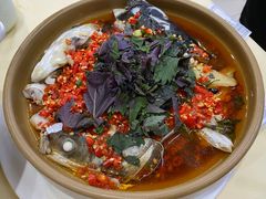 -笨罗卜浏阳菜馆(龙华鹏润达店)