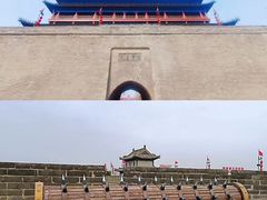 -西安城墙·碑林历史文化景区