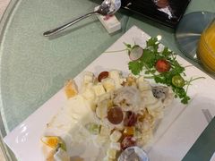 -陆壹捌餐厅(五大道店)