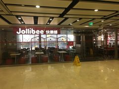 -快乐蜂(永光广场店)