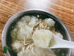 泡泡小馄饨-荣巷小馄饨(荣巷店)